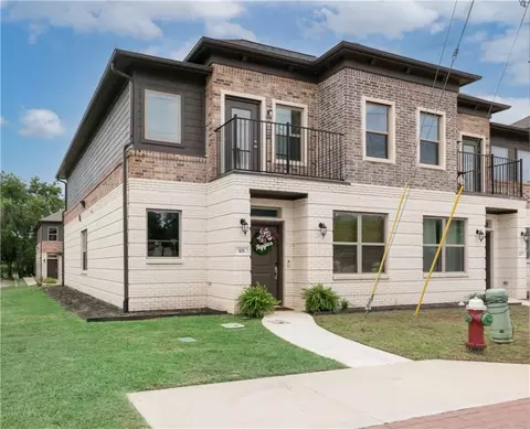 301 W 31st Street 101, Bryan, TX 77803