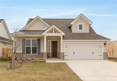 6113 Pocono Dr, College Station, TX 77845