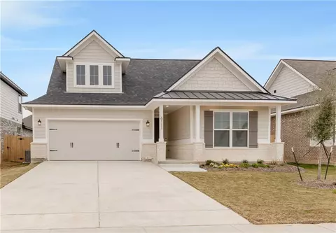 6111 Pocono Dr, College Station, TX 77845