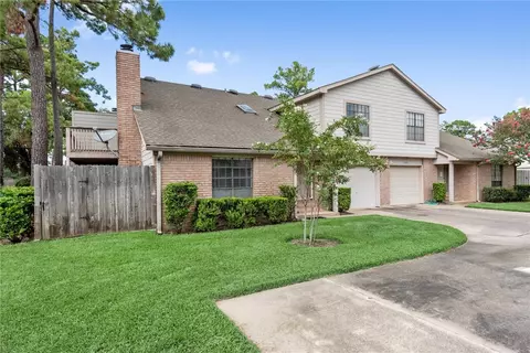 16933 Chapel Pines Rd, Spring, TX 77379