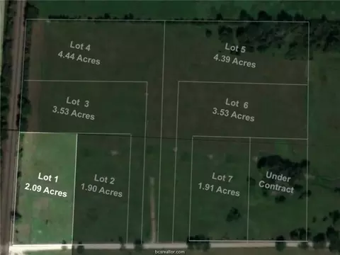 12137 Batson Loop, Normangee, TX 77871 photo 2