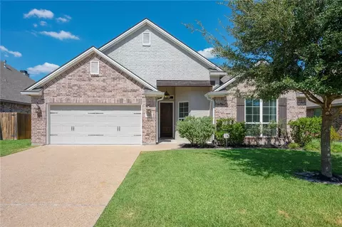 4023 Crooked Creek Path, College Station, TX 77845