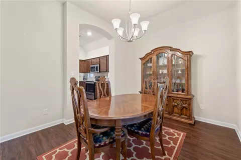 Dining - 2118 Stubbs Dr, Bryan, TX 77807 photo 1 of 2