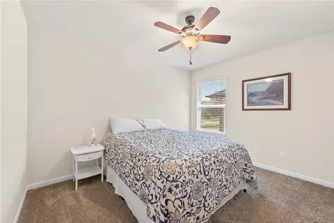 Bedroom - 2118 Stubbs Dr, Bryan, TX 77807 photo 3 of 3