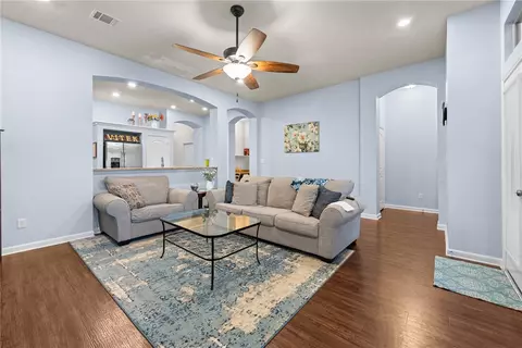Living - 2118 Stubbs Dr, Bryan, TX 77807 photo 3 of 3