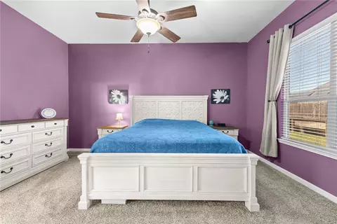Bedroom - 2118 Stubbs Dr, Bryan, TX 77807 photo 1 of 3