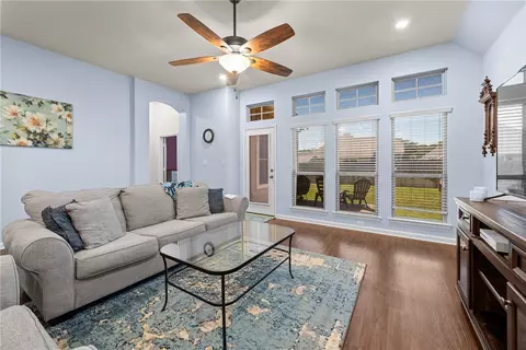 Living - 2118 Stubbs Dr, Bryan, TX 77807 photo 2 of 3