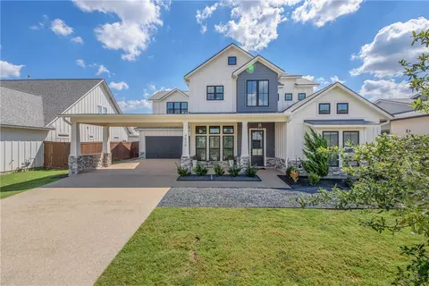 4826 Pearl River Ct, College Station, TX 77845