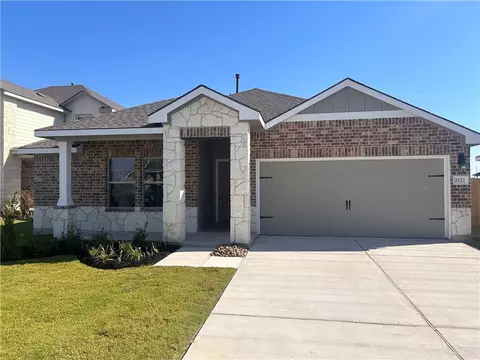 1021 Verona Dr, College Station, TX 77845