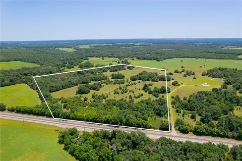 26 Ac Hwy 14 Hwy, Bremond, TX 76629