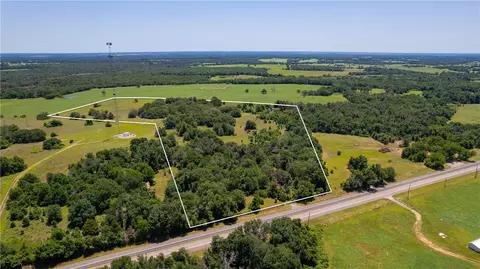 21 Ac Hwy 14 Hwy, Bremond, TX 76629