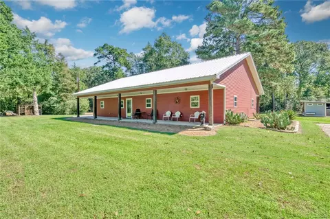 6551 Private Road 1240, Centerville, TX 75833