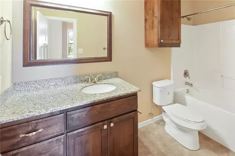 4007 Golden Eagle Dr, Bryan, TX 77808 photo 21
