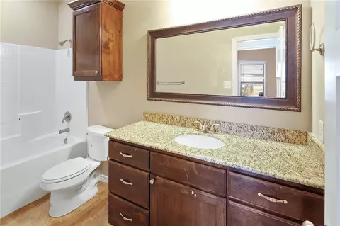 4007 Golden Eagle Dr, Bryan, TX 77808 photo 17