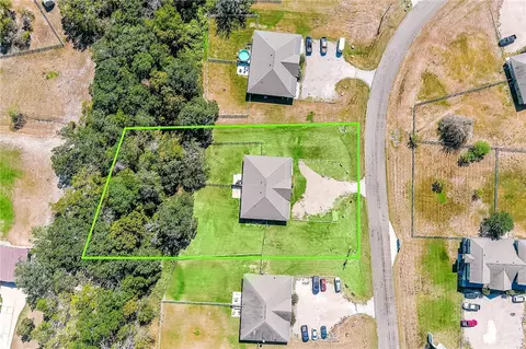 4007 Golden Eagle Dr, Bryan, TX 77808 photo 3