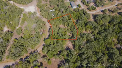 tbd Shoreline Dr, Somerville, TX 77879
