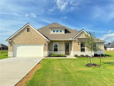 7425 Garrison Crk, Bryan, TX 77808