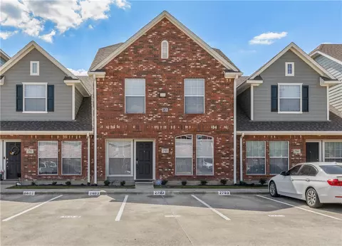 1001 Krenek Tap Road 2703, College Station, TX 77840