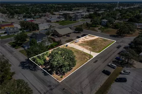 tbd S Manse St, Giddings, TX 78942