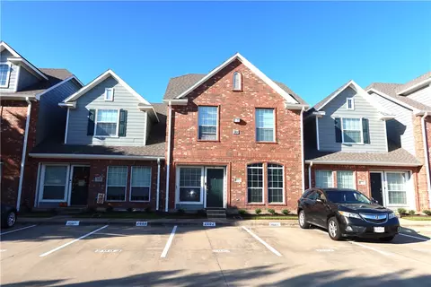 1001 Krenek Tap Road 2003, College Station, TX 77840