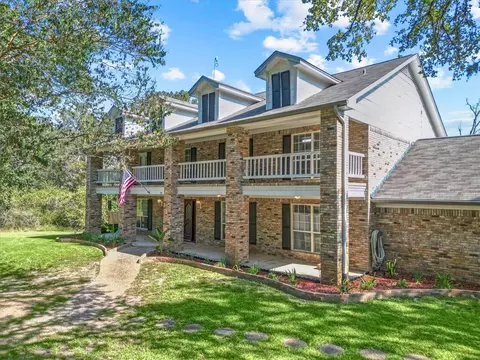 758 Standley Rd, Madisonville, TX 77864
