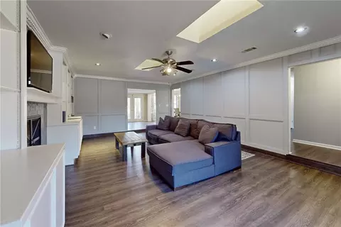 2509 Arbor Dr, Bryan, TX 77802 photo 5