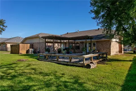 2509 Arbor Dr, Bryan, TX 77802 photo 20