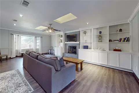 2509 Arbor Dr, Bryan, TX 77802 photo 4