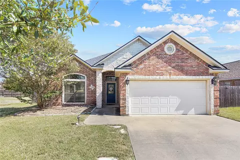 3322 Keefer Loop, College Station, TX 77845