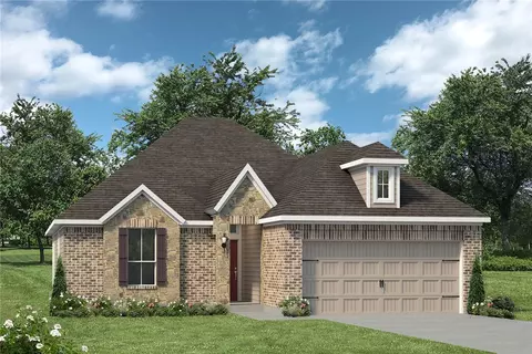 2211 Amber Ct, Bryan, TX 77807