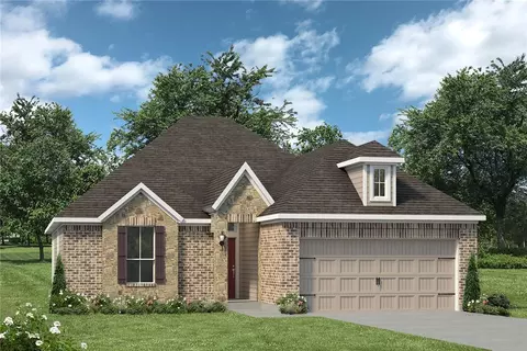 4800 Cassima Path, College Station, TX 77845