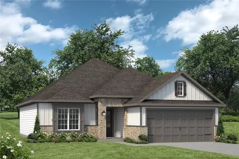 1911 Taggart Trl, Bryan, TX 77807