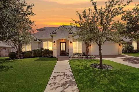 4413 Appleby Pl, College Station, TX 77845