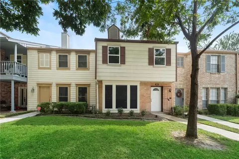 5800 Lumberdale Road 62, Houston, TX 77092