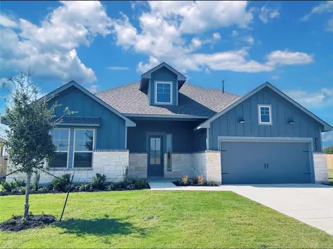 15056 Ty Marshall Ct, College Station, TX 77845