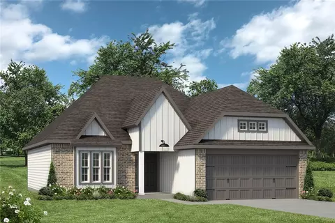1925 Taggart Trl, Bryan, TX 77807