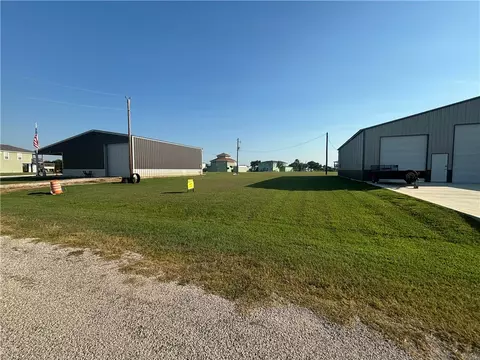 lot337 White Marlin Drive Dr, Other, TX 77979