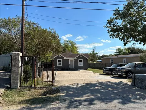 1807 Mcarthur Ave, Bryan, TX 77803