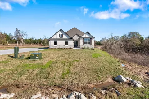 7694 Muir Wood Loop, Anderson, TX 77830