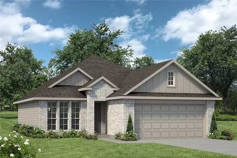 304 Broaddus Bnd, Caldwell, TX 77836