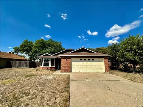 3307 Green Valley Dr, Killeen, TX 76542