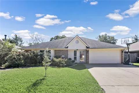 1508 Front Royal Dr, College Station, TX 77845