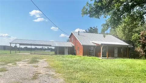 6907 Bozeman Ferry Rd, Midway, TX 75852