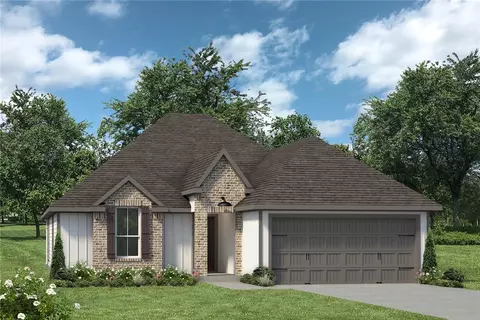 1929 Taggart Trl, Bryan, TX 77807