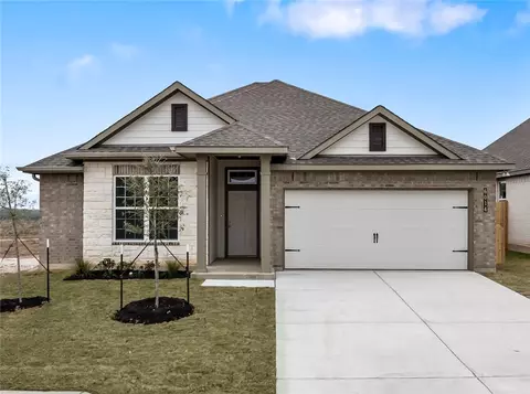 6014 Eldora Dr, College Station, TX 77845
