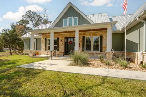 10183 Albert Dr, Iola, TX 77861
