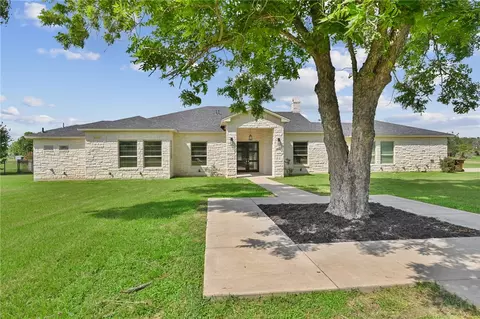 1678 Fawn Lake Dr, Bryan, TX 77808
