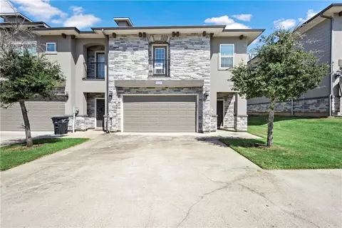 3419 Papa Bear Dr, College Station, TX 77845
