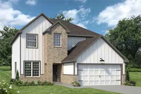 1924 Taggart Trl, Bryan, TX 77807