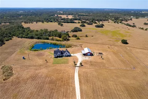 14880 Byron James Rd, Somerville, TX 77879